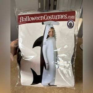 Hammerhead shark costume - boys size small